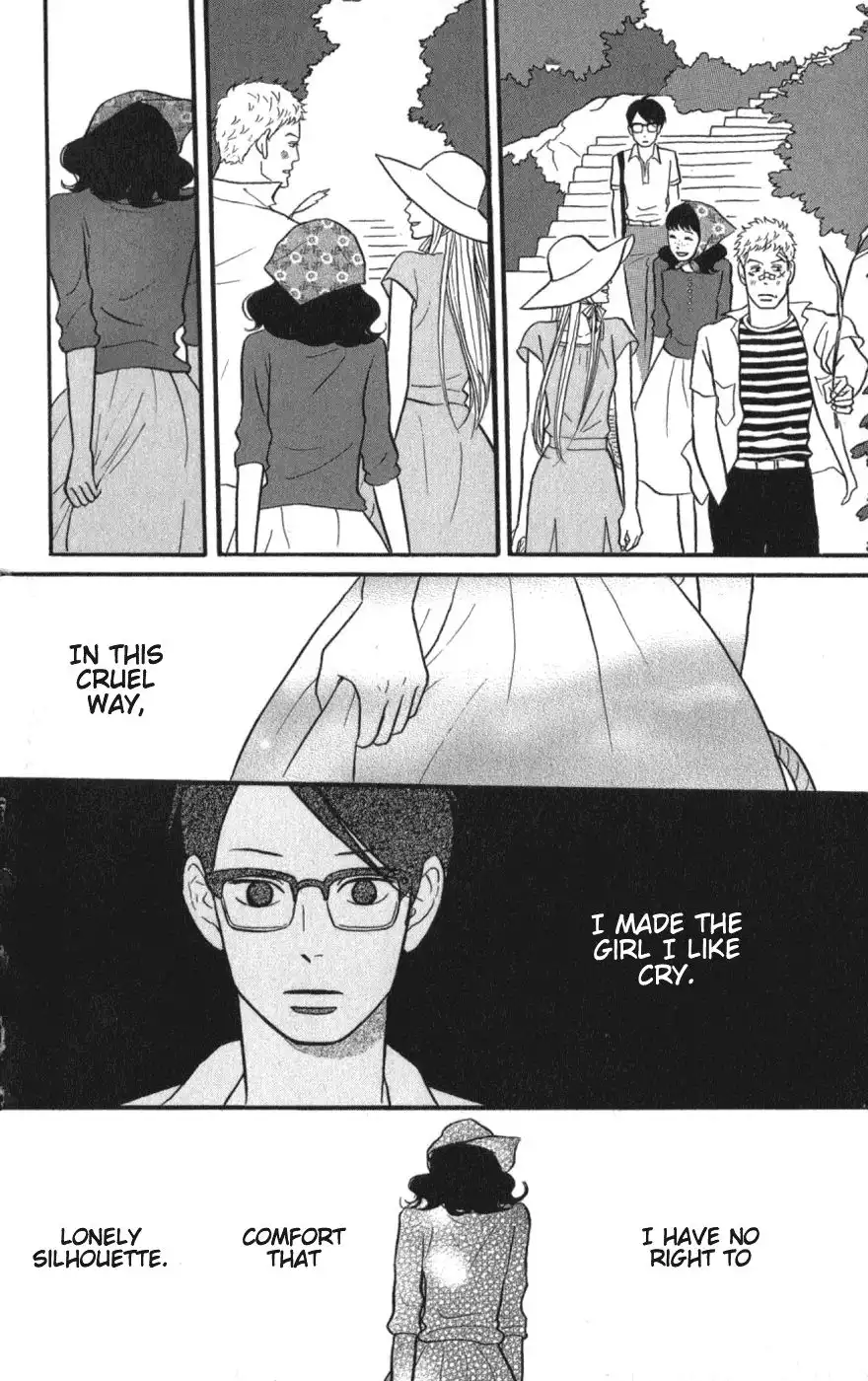 Sakamichi no Apollon Chapter 7 30